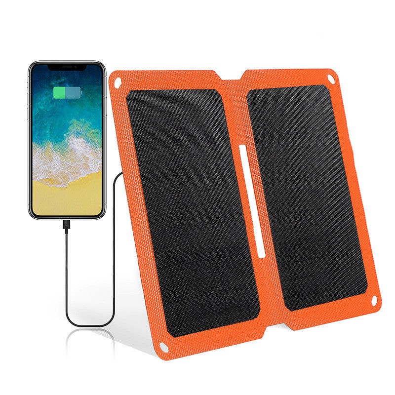 Vad kan en 20W solpanel driva?