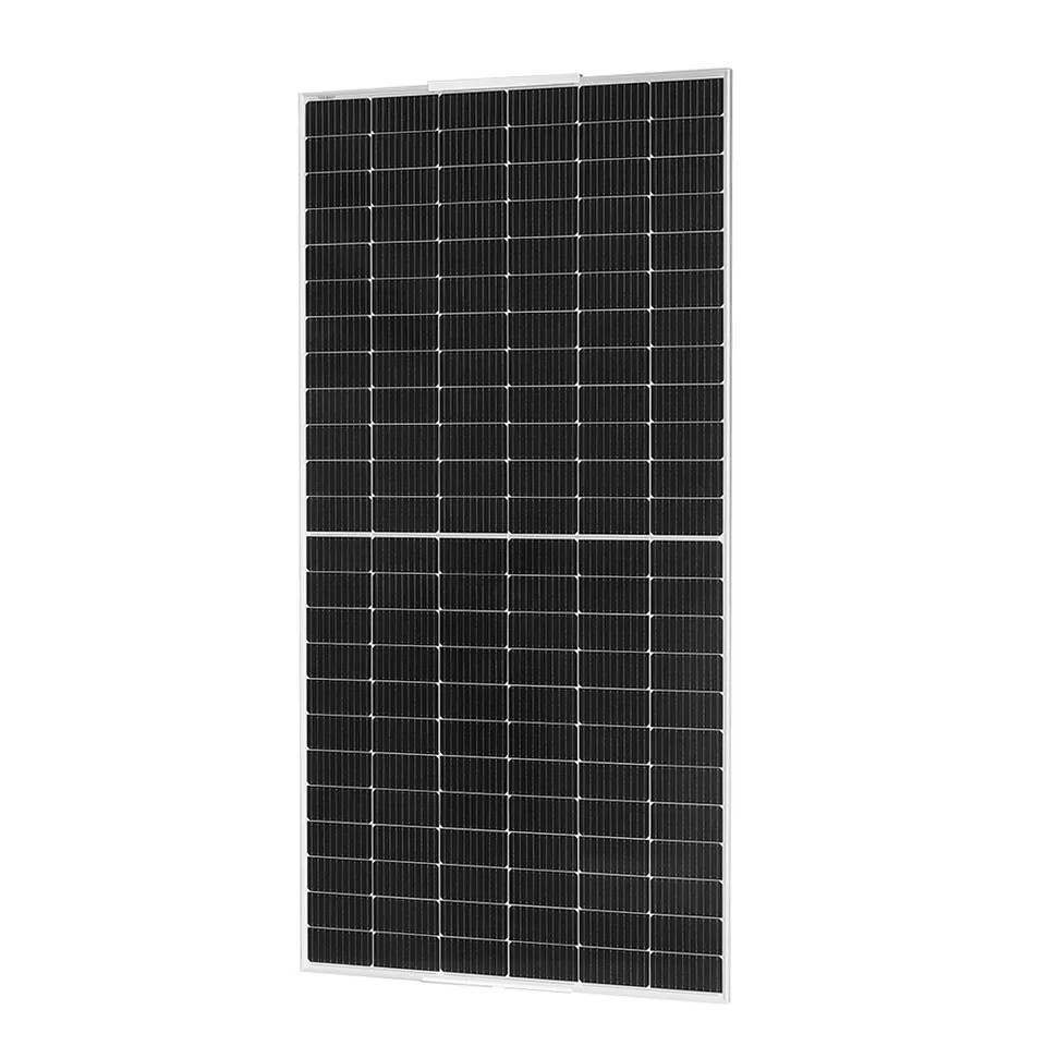 En titt inuti solmodulernas värld