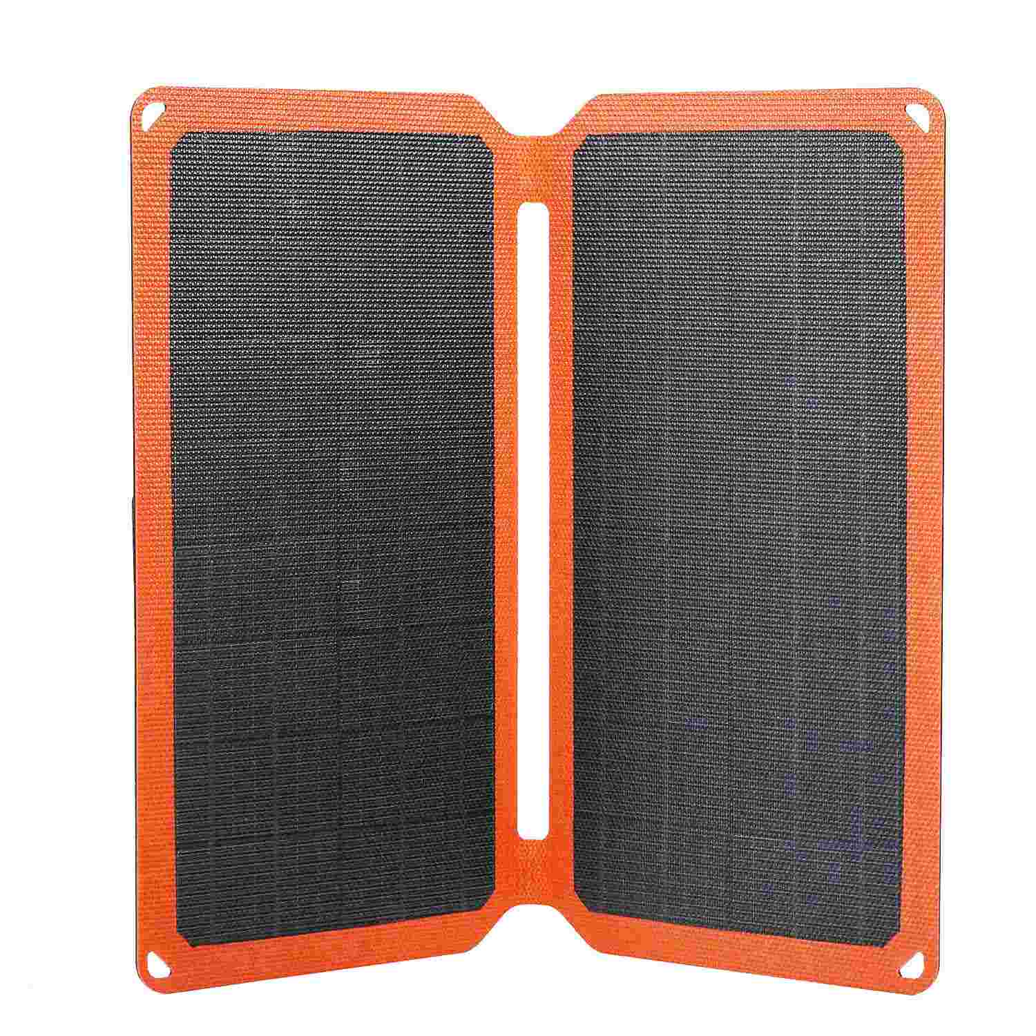 20W mini bärbar solpanel